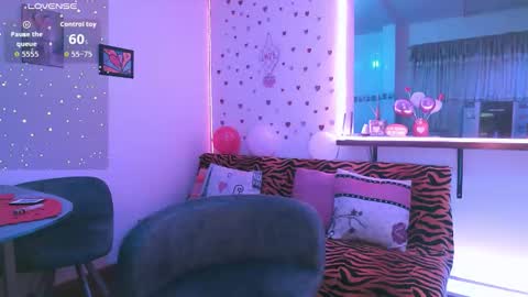 Snapshot of maria_fernandaxxx_ chatting on February 18, 12:06 am Maria fernanda online show from February 18, 12:06 am