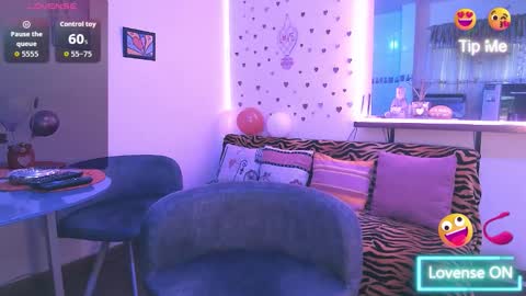 Snapshot of maria_fernandaxxx_ chatting on February 23, 6:49 pm Maria fernanda online show from February 23, 6:49 pm