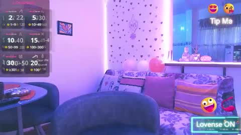 Snapshot of maria_fernandaxxx_ chatting on February 25, 10:19 pm Maria fernanda online show from February 25, 10:19 pm