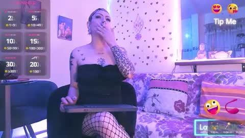 Maria fernanda online show from March 25, 2:06 am