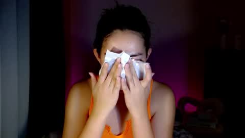 ITS YOUR GIRL MARIA FOXX18 online show from November 3, 4:14 am