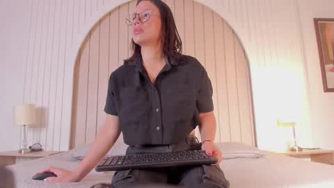 Maria  online show from March 20, 11:15 am