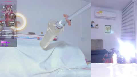 maria_jones__ online show from November 28, 1:52 am