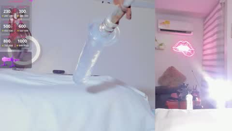 maria_jones__ online show from March 2, 5:41 am