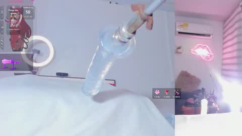 maria_jones__ online show from March 4, 2:06 am