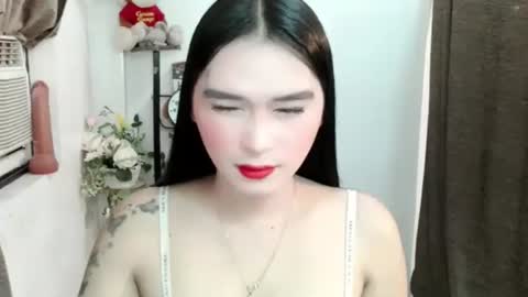 Marga online show from October 15, 1:06 am