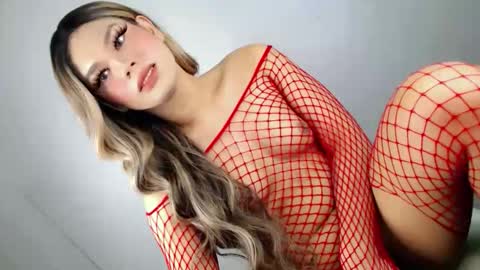 Maria online show from October 11, 1:16 am