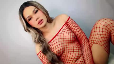 Maria online show from November 5, 6:57 am