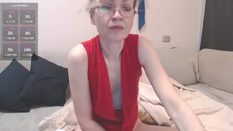 Mari online show from January 25, 7:06 am