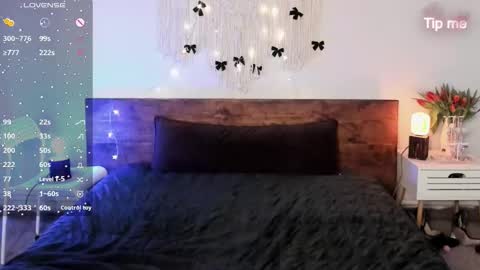 Maria online show from March 8, 3:05 pm