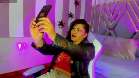 MARIA online show from December 30, 4:20 am