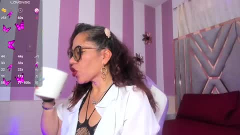 MARIA online show from February 20, 4:50 am