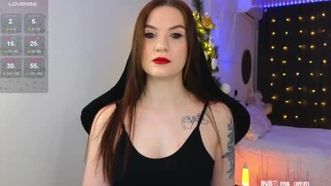 maria_shy_lii online show from December 22, 5:45 am