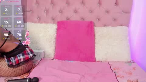  My name is Valentina  online show from April 26, 1:47 am