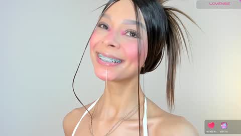 Snapshot of maria_sofii chatting on January 23, 10:11 am S O F I A  model independent online show from January 23, 10:11 am