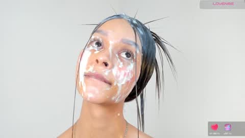 Snapshot of maria_sofii chatting on January 29, 2:10 pm S O F I A  model independent online show from January 29, 2:10 pm