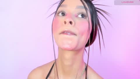 Snapshot of maria_sofii chatting on February 6, 11:10 am S O F I A  model independent online show from February 6, 11:10 am