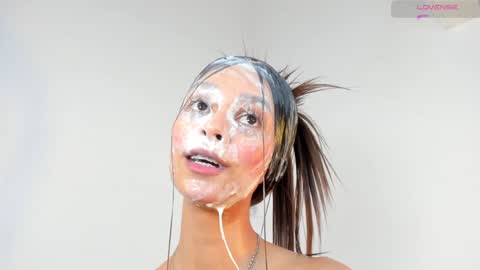 Snapshot of maria_sofii chatting on February 8, 11:13 pm S O F I A  model independent online show from February 8, 11:13 pm