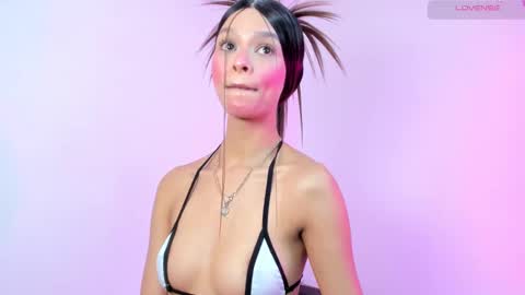 Snapshot of maria_sofii chatting on February 23, 4:07 am S O F I A  model independent online show from February 23, 4:07 am