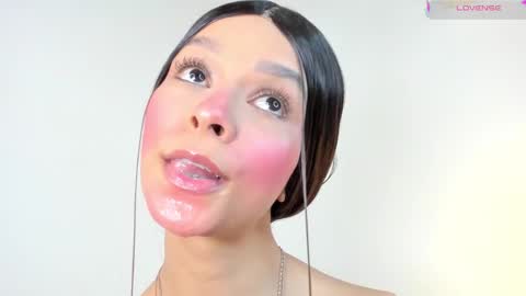 Snapshot of maria_sofii chatting on February 28, 1:26 am S O F I A  model independent online show from February 28, 1:26 am