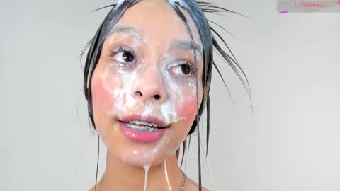 Snapshot of maria_sofii chatting on February 28, 4:32 am S O F I A  model independent online show from February 28, 4:32 am