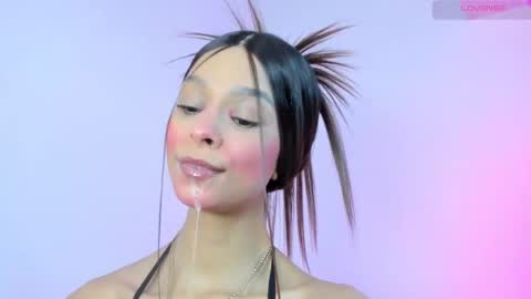 Snapshot of maria_sofii chatting on March 2, 4:39 am S O F I A  model independent online show from March 2, 4:39 am