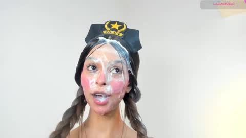 Snapshot of maria_sofii chatting on March 6, 4:08 am S O F I A  model independent online show from March 6, 4:08 am