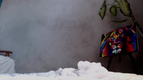 Snapshot of maria_venera__ chatting on February 9, 11:58 am Maria online show from February 9, 11:58 am