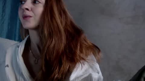 Snapshot of maria_venera__ chatting on February 11, 7:02 am Maria online show from February 11, 7:02 am