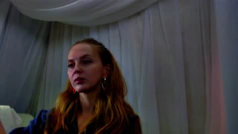 Snapshot of maria_venera__ chatting on April 23, 2:24 am Maria online show from April 23, 2:24 am