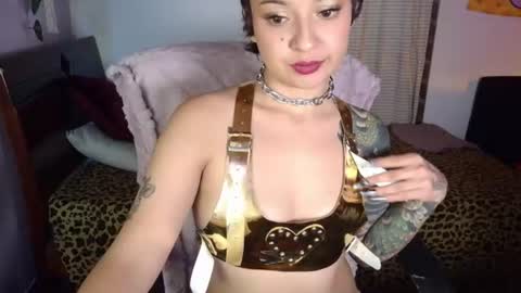 mariaajuana_ online show from June 30, 10:22 pm