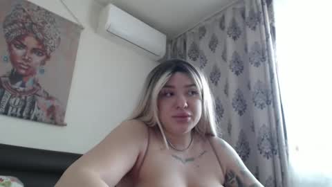 mariabloom999 online show from February 5, 7:46 am