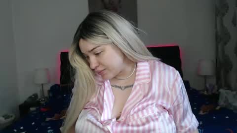 mariabloom999 online show from February 11, 8:41 am