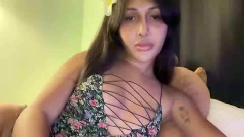 Snapshot of mariafatale_00 chatting on December 19, 7:40 pm Maria online show from December 19, 7:40 pm