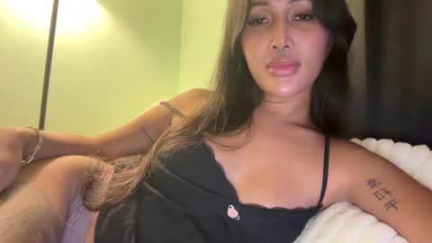 Snapshot of mariafatale_00 chatting on January 14, 1:04 am Maria online show from January 14, 1:04 am