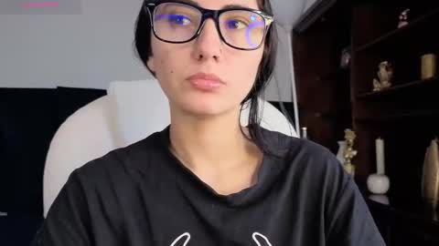 Maria online show from November 16, 7:19 pm