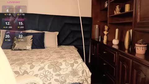 Maria online show from December 4, 7:22 pm