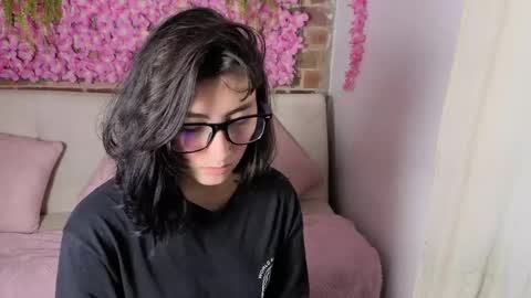 Maria online show from April 1, 7:22 pm