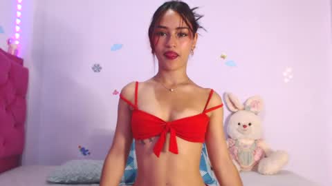 Giselle Mara  online show from May 1, 4:00 pm