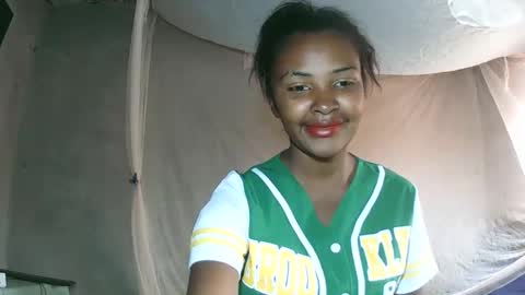 Maria online show from April 22, 10:50 am