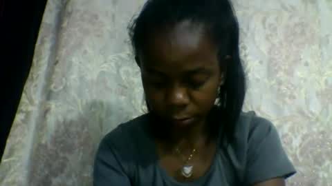 mariah642217 online show from May 1, 5:28 pm