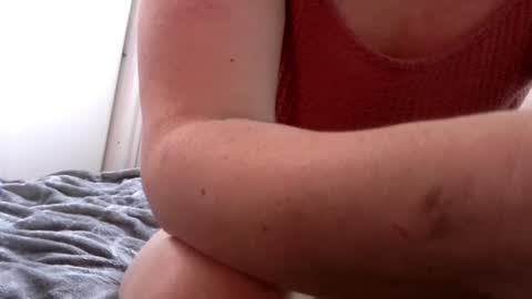 Snapshot of mariahjsav95 chatting on January 10, 11:29 pm MariahJade95 online show from January 10, 11:29 pm