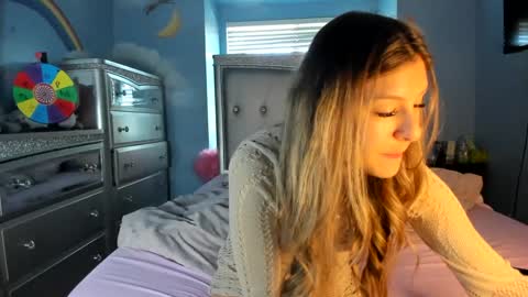 Pinkkitty online show from April 15, 12:17 am