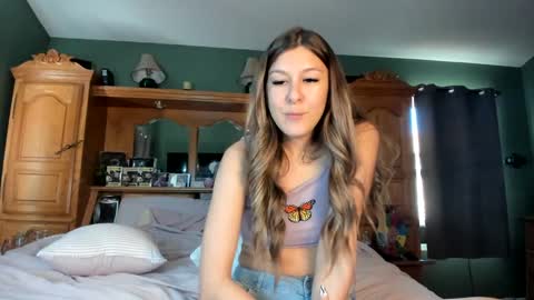 Snapshot of mariahpinkkitty chatting on May 19, 12:38 am Pinkkitty online show from May 19, 12:38 am