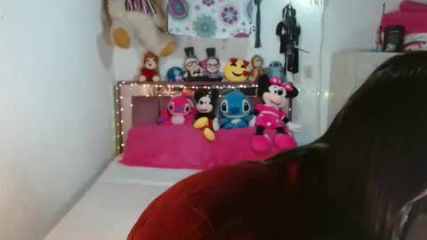 Mariajose online show from December 14, 11:37 am