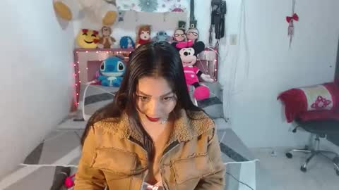 Mariajose online show from February 14, 10:56 am