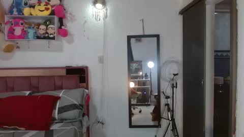 Mariajose online show from February 20, 11:54 am