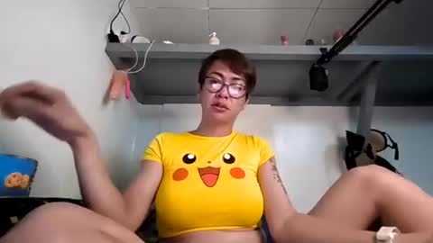 Snapshot of marialaboxxx chatting on February 22, 1:53 pm Maria online show from February 22, 1:53 pm