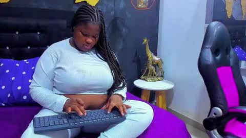  MARIAM online show from January 7, 2:03 am