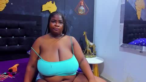  MARIAM online show from January 15, 2:27 am